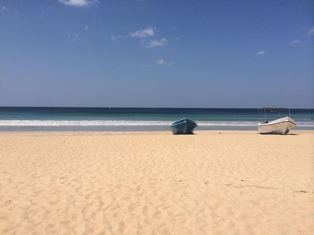 Nilaveli Beach